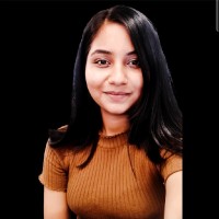 Divyanshi Tiwari