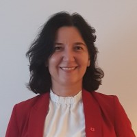 Christina Dimitriadou, Phd