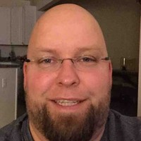 Dustin Bradford