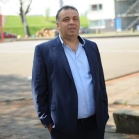kemal Altiparmak