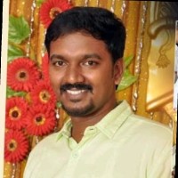 Karuppasamy Pandian