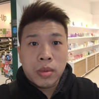 Tsung Chi Hsu