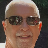 Mike Antrim