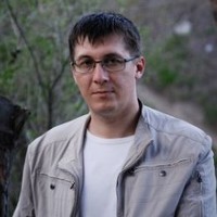 Андрей Катков