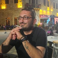 Ilker Soyluoglu