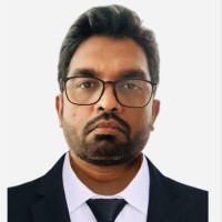 Akshay Anand