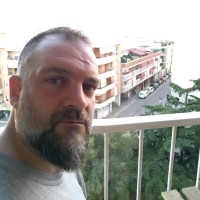 Albert Aranda Crespo