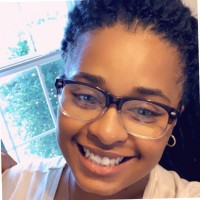 Jalisa Robinson