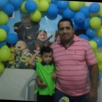 luiz moraes