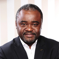Wilfried Nzoubou