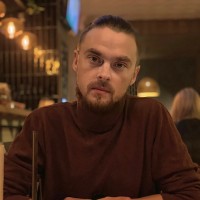Alexey Zhuravlev