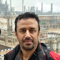 Hossein Jalali Moghaddam