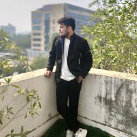 krushn chorwadi