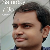 Varun Joshi