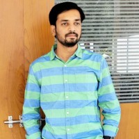 Aravind Byreddy