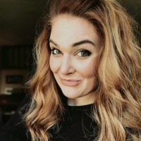 Kacey Scheidegger