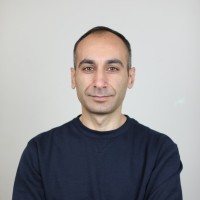 Ara Ghazaryan