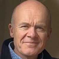 Peter Shaw