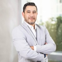 Alexander Sanchez Almengor