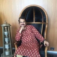 Sachin Nerurkar