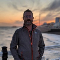 Gary Swaker