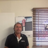 Tony Shackell