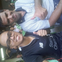 Amauri Ferreira Lopes