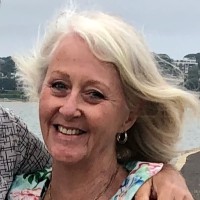Anne Cawdron