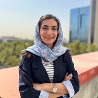 Maryam Kohansal