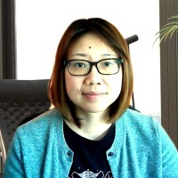 Sylvia Choi