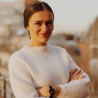 Dora Petrova