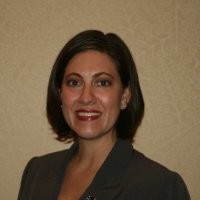 Amanda M. David