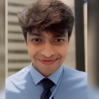 Pratham Vora