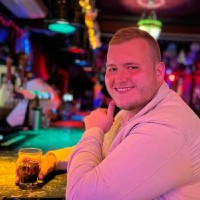 Kieran Turner