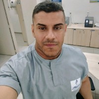 Allisson Silva