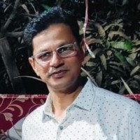 Jitendra Shetye