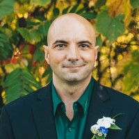 Nate Keating