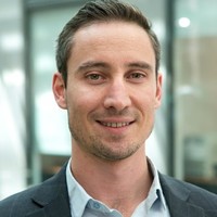 Alexandre Douville, M. Sc.
