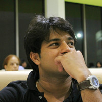 Deepak Kanda