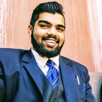 Harshavaradan Ramakrishnan