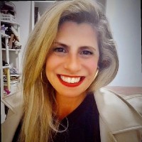 Glaucia Dias Martins