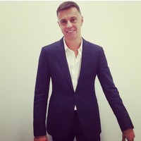 Gianfranco Bernasconi