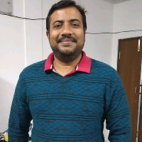 Kishore Kasukurthy