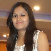 Megha Bhardwaj
