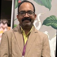 Dr Padmanabh Moreshwar Kulkarni