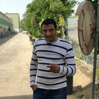 Amr Nouh