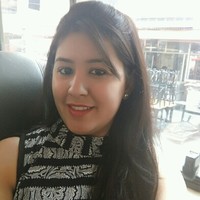 Vishakha Sharma
