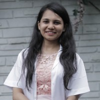 Drashti Parikh