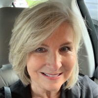 Marsha Soderholm
