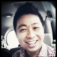 Lee Sin Oey Peter